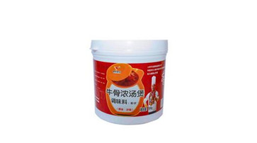 牛骨高湯專用高湯調味料
